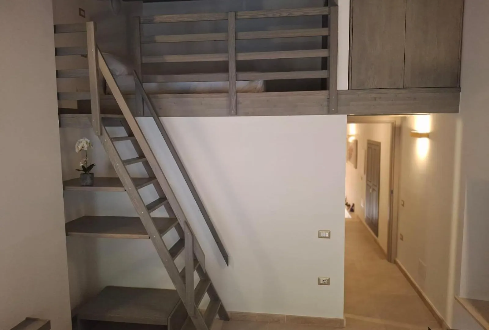 Guest house Zenith Rooms Iglesias Italy