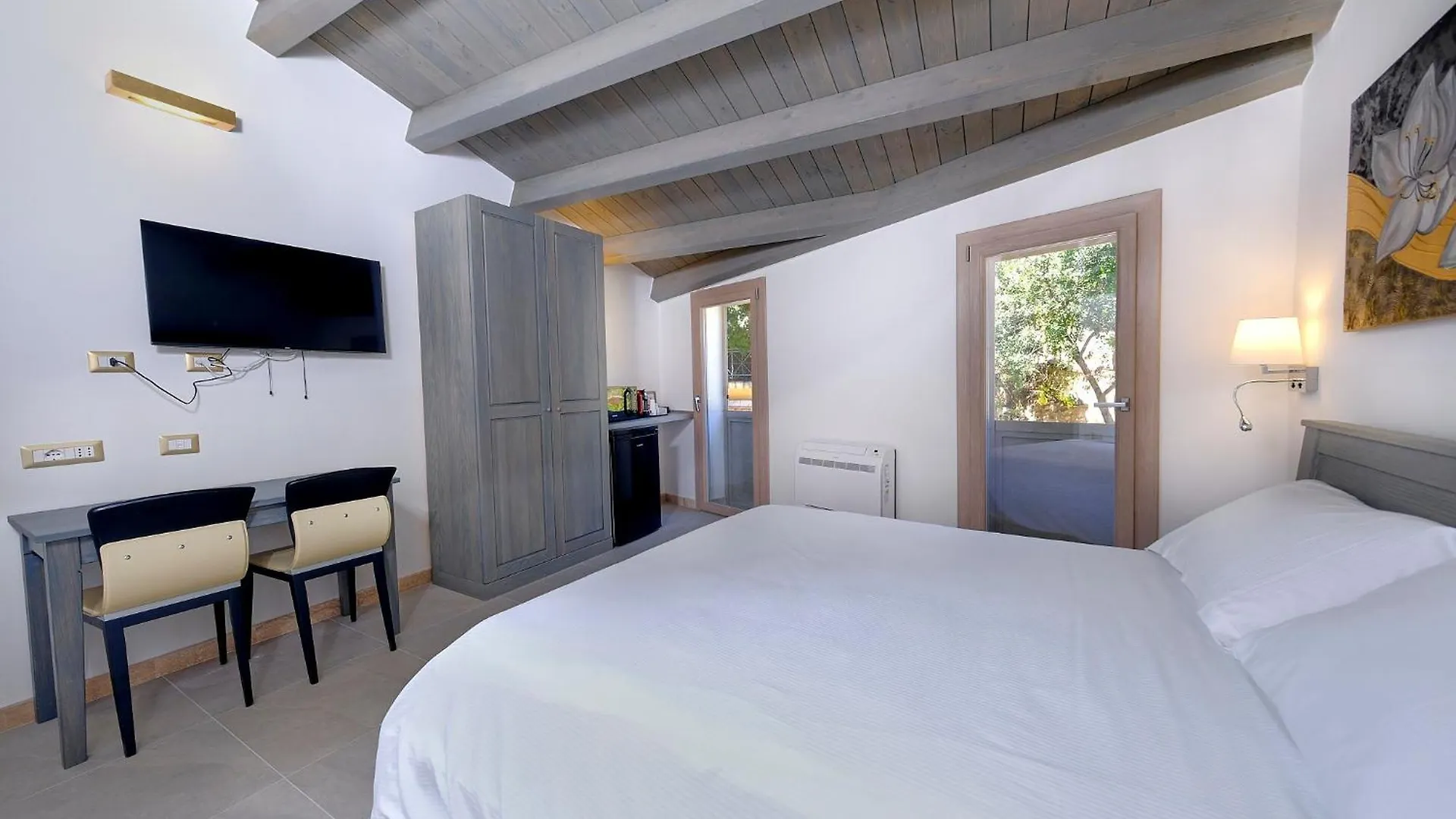Guest house Zenith Rooms Iglesias