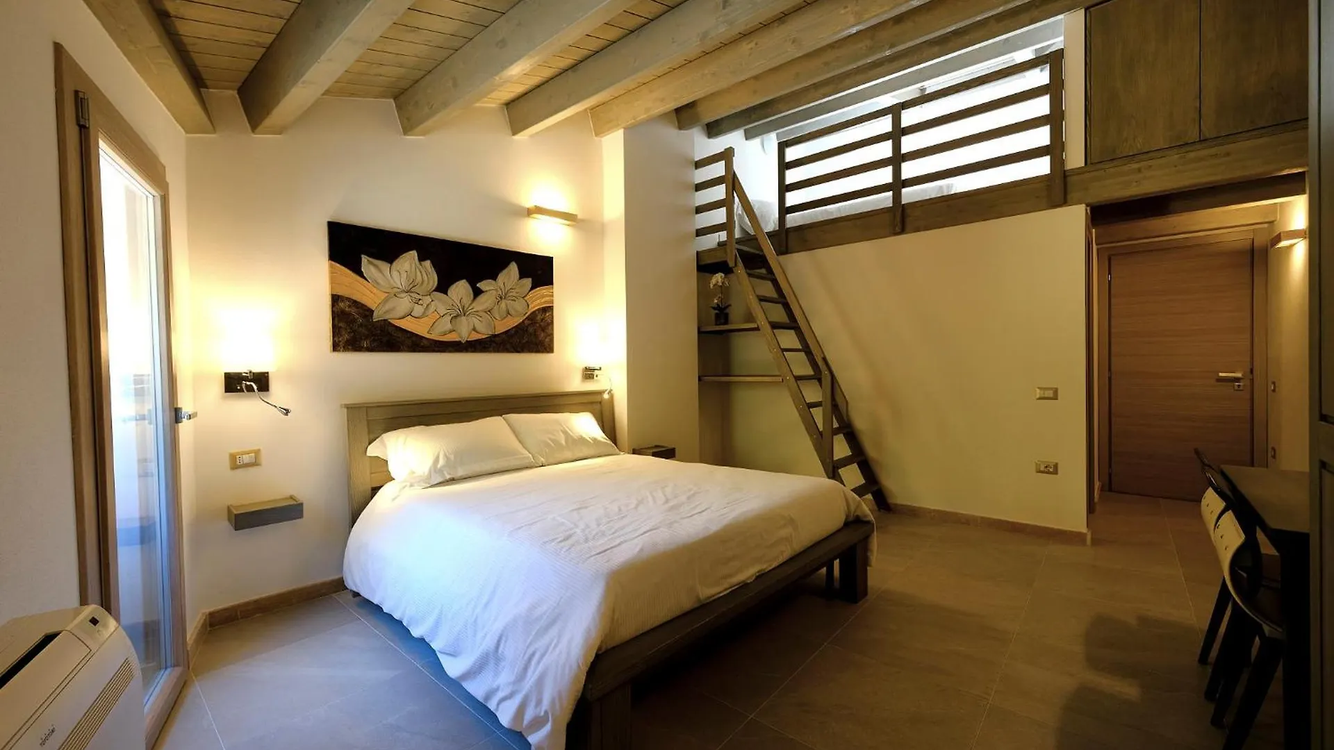 Zenith Rooms Iglesias