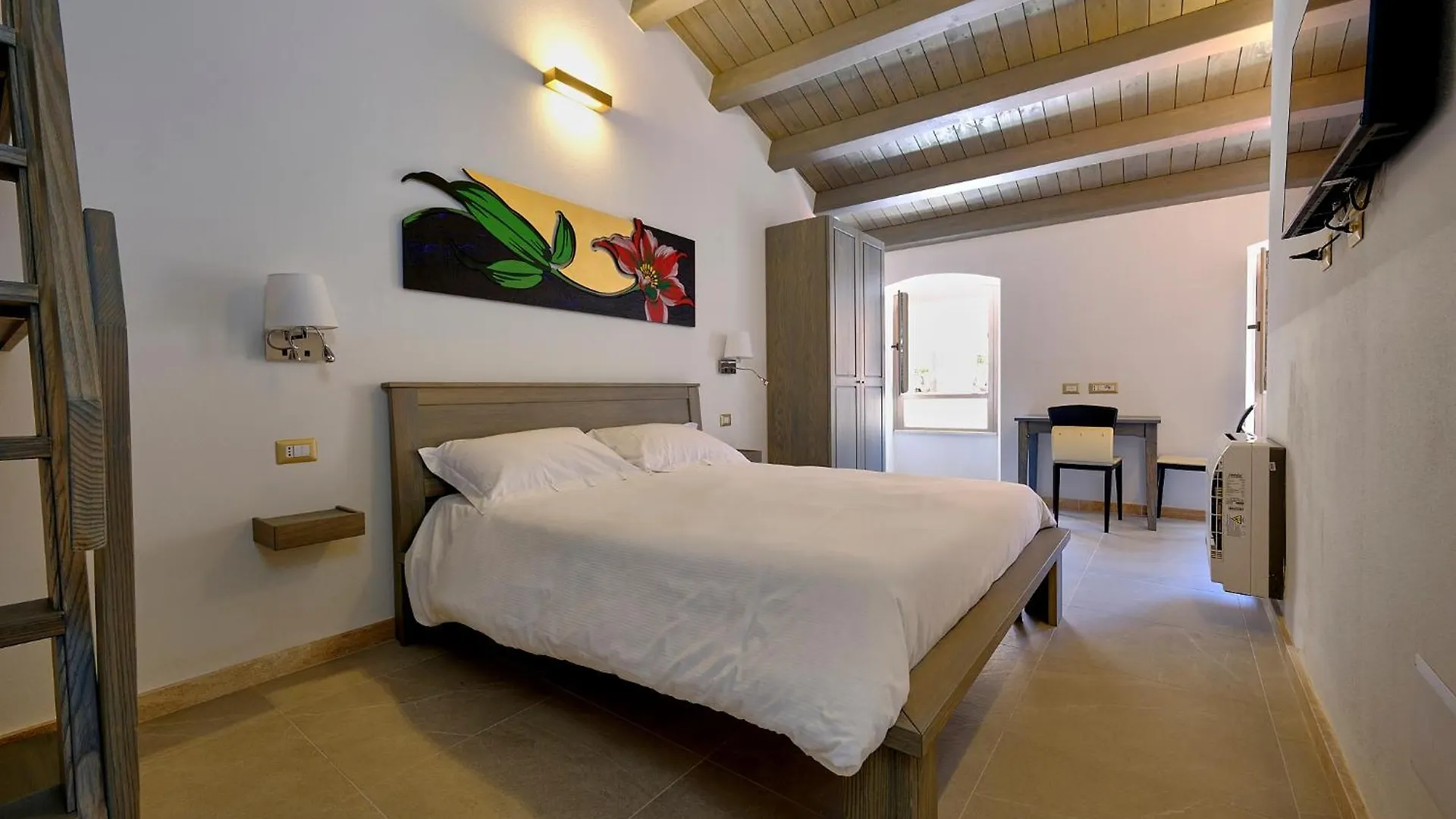 Guest house Zenith Rooms Iglesias