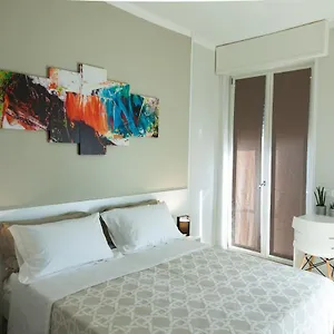 A Santa Rosa Bed & Breakfast Lecce