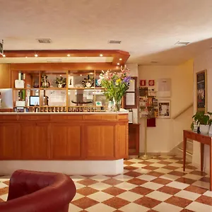 Commercio&pellegrino Hotel Venezia