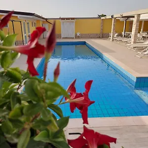 Freezone Bed & Breakfast Modugno