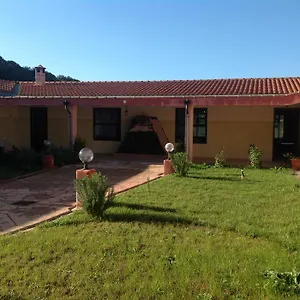 Sogno Latino Alloggio per agriturismo