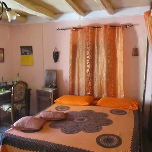 L'antica Bed & Breakfast
