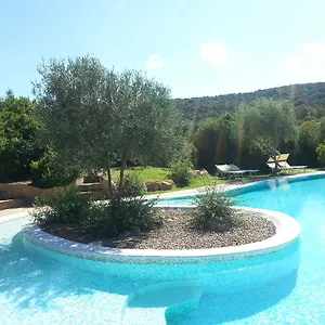 Giardino Corte Rubja Hotel