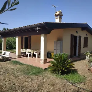 Su Merti Country Iglesias