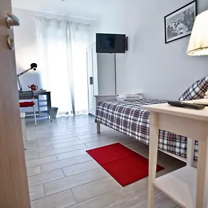 Fellini Bed & Breakfast Roma