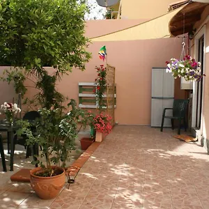 La Casa Dei Nonni Iglesias