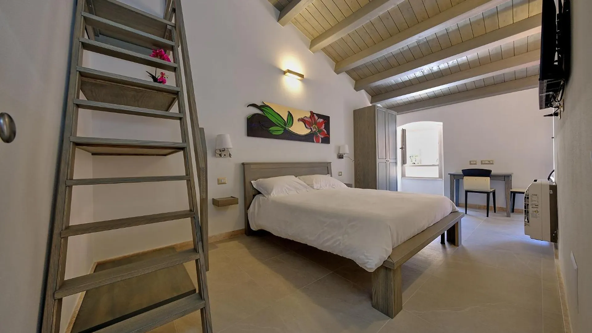 Zenith Rooms Iglesias Guest house